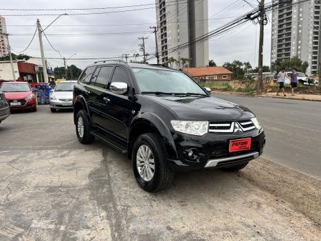 MITSUBISHI Pajero Dakar 3.2 16V 4P HPE 4X4  7 LUGARES TURBO INTECOOLER DIESEL AUTOMTICO, Foto 4