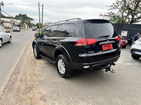 MITSUBISHI Pajero Dakar 3.2 16V 4P HPE 4X4  7 LUGARES TURBO INTECOOLER DIESEL AUTOMTICO, Foto 6