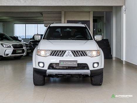 MITSUBISHI Pajero Dakar 3.2 16V 4P 4X4 TURBO DIESEL INTERCOOLER AUTOMTICO, Foto 2