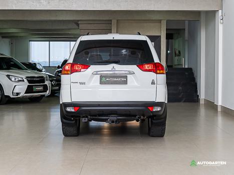 MITSUBISHI Pajero Dakar 3.2 16V 4P 4X4 TURBO DIESEL INTERCOOLER AUTOMTICO, Foto 3