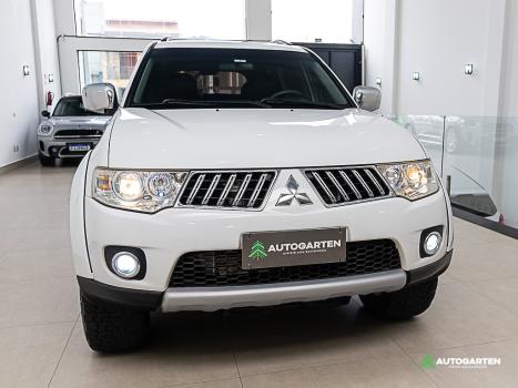 MITSUBISHI Pajero Dakar 3.2 16V 4P 4X4 TURBO DIESEL INTERCOOLER AUTOMTICO, Foto 15