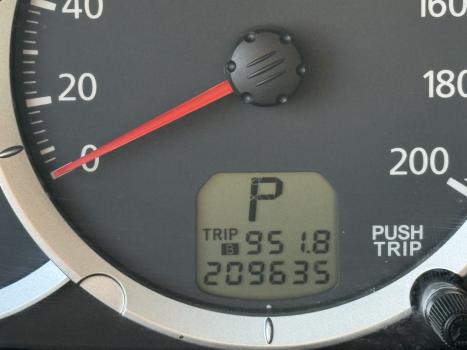 MITSUBISHI Pajero Dakar 3.2 16V 4P HPE 4X4  7 LUGARES TURBO INTECOOLER DIESEL AUTOMTICO, Foto 13