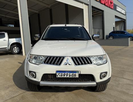 MITSUBISHI Pajero Dakar 3.2 16V 4P HPE 4X4  7 LUGARES TURBO INTECOOLER DIESEL AUTOMTICO, Foto 2
