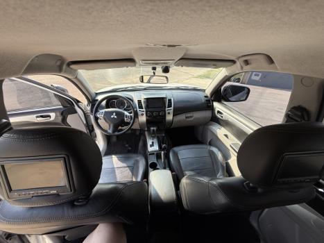 MITSUBISHI Pajero Dakar 3.2 16V 4P HPE 4X4  7 LUGARES TURBO INTECOOLER DIESEL AUTOMTICO, Foto 9