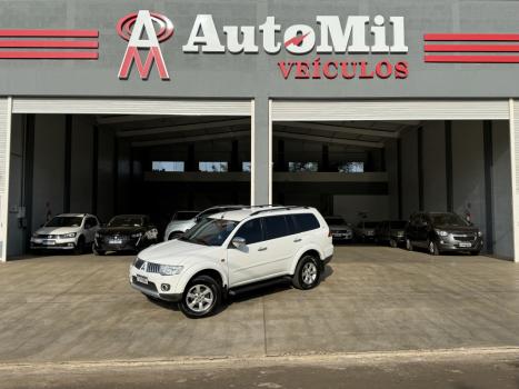 MITSUBISHI Pajero Dakar 3.2 16V 4P HPE 4X4  7 LUGARES TURBO INTECOOLER DIESEL AUTOMTICO, Foto 1