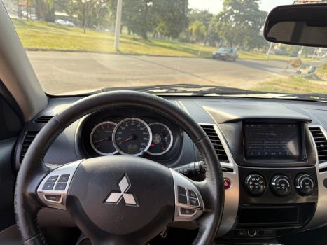 MITSUBISHI Pajero Dakar 3.2 16V 4P HPE 4X4  7 LUGARES TURBO INTECOOLER DIESEL AUTOMTICO, Foto 8