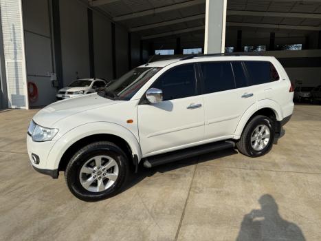 MITSUBISHI Pajero Dakar 3.2 16V 4P HPE 4X4  7 LUGARES TURBO INTECOOLER DIESEL AUTOMTICO, Foto 3