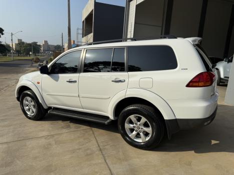 MITSUBISHI Pajero Dakar 3.2 16V 4P HPE 4X4  7 LUGARES TURBO INTECOOLER DIESEL AUTOMTICO, Foto 4