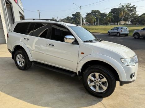 MITSUBISHI Pajero Dakar 3.2 16V 4P HPE 4X4  7 LUGARES TURBO INTECOOLER DIESEL AUTOMTICO, Foto 7