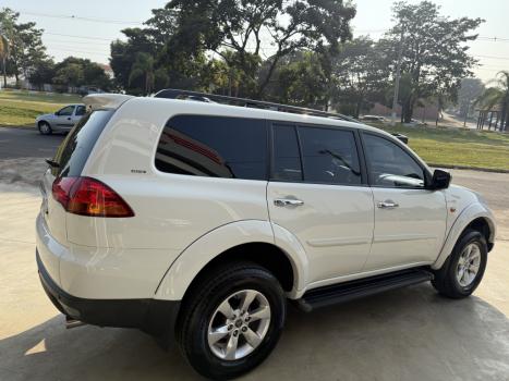 MITSUBISHI Pajero Dakar 3.2 16V 4P HPE 4X4  7 LUGARES TURBO INTECOOLER DIESEL AUTOMTICO, Foto 6