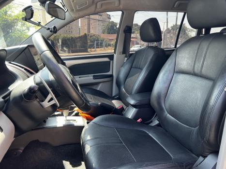 MITSUBISHI Pajero Dakar 3.2 16V 4P HPE 4X4  7 LUGARES TURBO INTECOOLER DIESEL AUTOMTICO, Foto 8