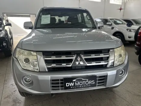 MITSUBISHI Pajero Full 3.2 16V HPE 4X4 TURBO DIESEL INTERCOOLER AUTOMTICO, Foto 2