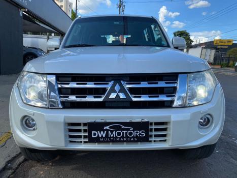 MITSUBISHI Pajero Full 3.2 16V HPE 4X4 TURBO DIESEL INTERCOOLER AUTOMTICO, Foto 2