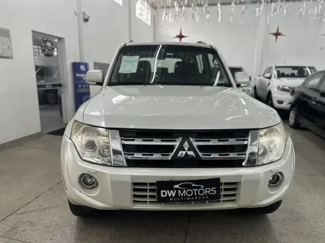 MITSUBISHI Pajero Full 3.2 16V HPE 4X4 TURBO DIESEL INTERCOOLER AUTOMTICO, Foto 2