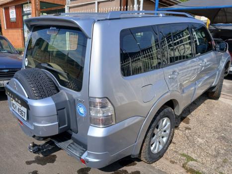 MITSUBISHI Pajero Full 3.2 16V HPE 4X4 TURBO DIESEL AUTOMTICO, Foto 5