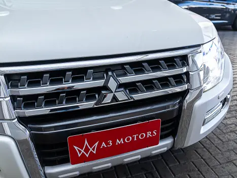 MITSUBISHI Pajero Full 3.2 16V 4P HPE 4X4 TURBO DIESEL INTERCOOLER AUTOMTICO, Foto 26