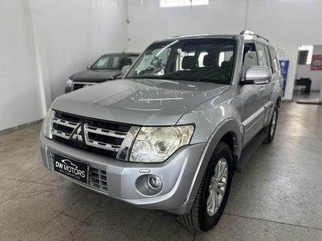 MITSUBISHI Pajero Full 3.2 16V HPE 4X4 TURBO DIESEL INTERCOOLER AUTOMTICO, Foto 3