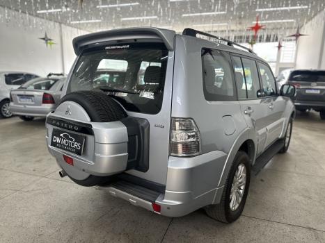 MITSUBISHI Pajero Full 3.2 16V HPE 4X4 TURBO DIESEL INTERCOOLER AUTOMTICO, Foto 7