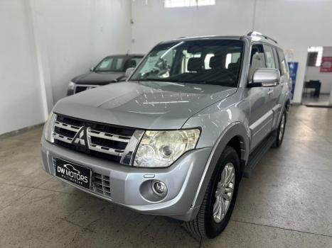 MITSUBISHI Pajero Full 3.2 16V HPE 4X4 TURBO DIESEL INTERCOOLER AUTOMTICO, Foto 19