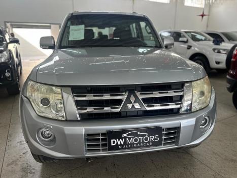 MITSUBISHI Pajero Full 3.2 16V HPE 4X4 TURBO DIESEL INTERCOOLER AUTOMTICO, Foto 20