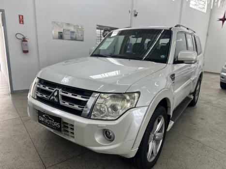 MITSUBISHI Pajero Full 3.2 16V 4P HPE 4X4 TURBO DIESEL INTERCOOLER AUTOMTICO, Foto 3