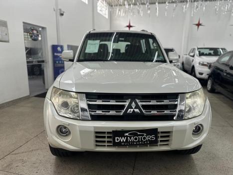 MITSUBISHI Pajero Full 3.2 16V 4P HPE 4X4 TURBO DIESEL INTERCOOLER AUTOMTICO, Foto 15