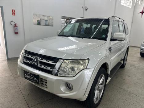 MITSUBISHI Pajero Full 3.2 16V 4P HPE 4X4 TURBO DIESEL INTERCOOLER AUTOMTICO, Foto 16