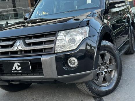 MITSUBISHI Pajero Full 3.8 V6 24V GLS 4X4 AUTOMTICO, Foto 2