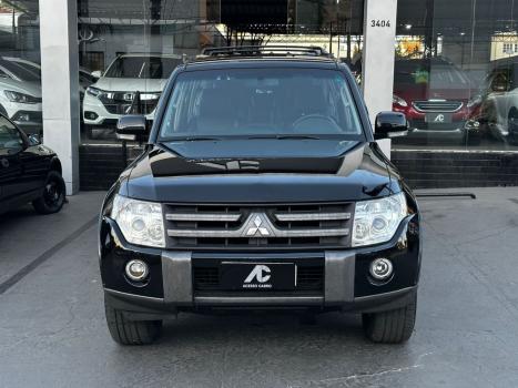MITSUBISHI Pajero Full 3.8 V6 24V GLS 4X4 AUTOMTICO, Foto 3