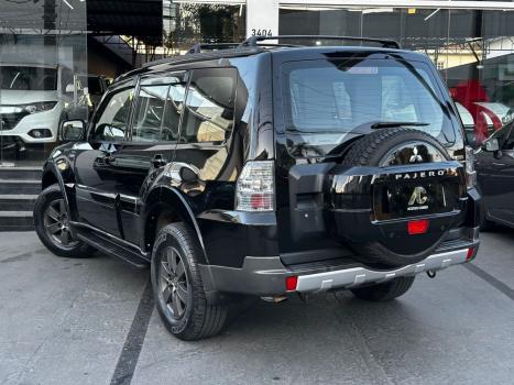 MITSUBISHI Pajero Full 3.8 V6 24V GLS 4X4 AUTOMTICO, Foto 4