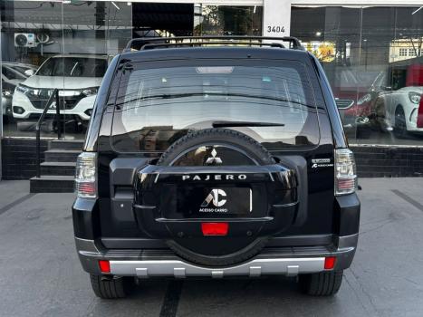 MITSUBISHI Pajero Full 3.8 V6 24V GLS 4X4 AUTOMTICO, Foto 5