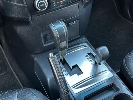 MITSUBISHI Pajero Full 3.8 V6 24V GLS 4X4 AUTOMTICO, Foto 11