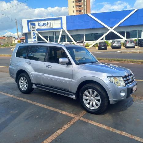 MITSUBISHI Pajero Full 3.2 16V 4P HPE 4X4 TURBO DIESEL INTERCOOLER AUTOMTICO, Foto 1