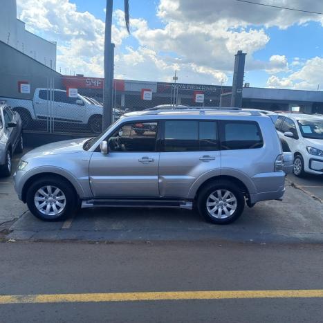 MITSUBISHI Pajero Full 3.2 16V 4P HPE 4X4 TURBO DIESEL INTERCOOLER AUTOMTICO, Foto 6