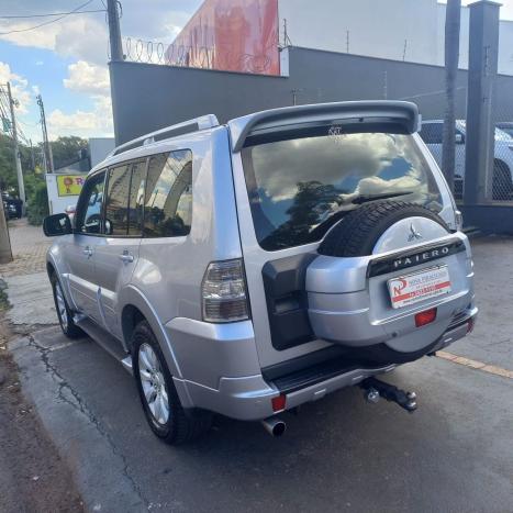MITSUBISHI Pajero Full 3.2 16V 4P HPE 4X4 TURBO DIESEL INTERCOOLER AUTOMTICO, Foto 8