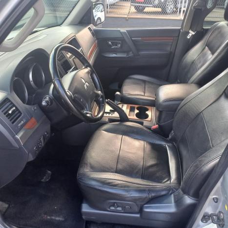 MITSUBISHI Pajero Full 3.2 16V 4P HPE 4X4 TURBO DIESEL INTERCOOLER AUTOMTICO, Foto 9