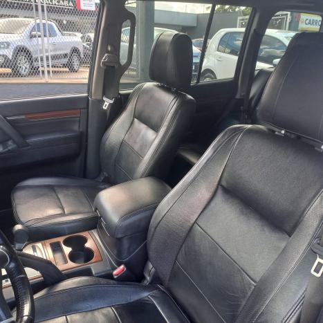 MITSUBISHI Pajero Full 3.2 16V 4P HPE 4X4 TURBO DIESEL INTERCOOLER AUTOMTICO, Foto 10