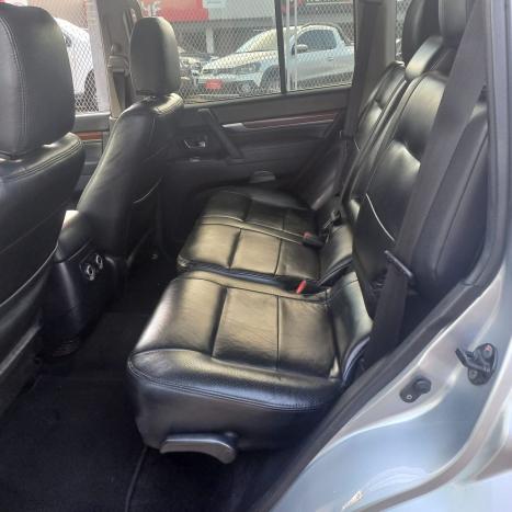 MITSUBISHI Pajero Full 3.2 16V 4P HPE 4X4 TURBO DIESEL INTERCOOLER AUTOMTICO, Foto 12