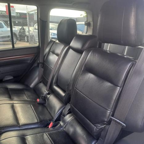 MITSUBISHI Pajero Full 3.2 16V 4P HPE 4X4 TURBO DIESEL INTERCOOLER AUTOMTICO, Foto 17