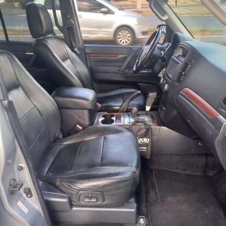 MITSUBISHI Pajero Full 3.2 16V 4P HPE 4X4 TURBO DIESEL INTERCOOLER AUTOMTICO, Foto 18