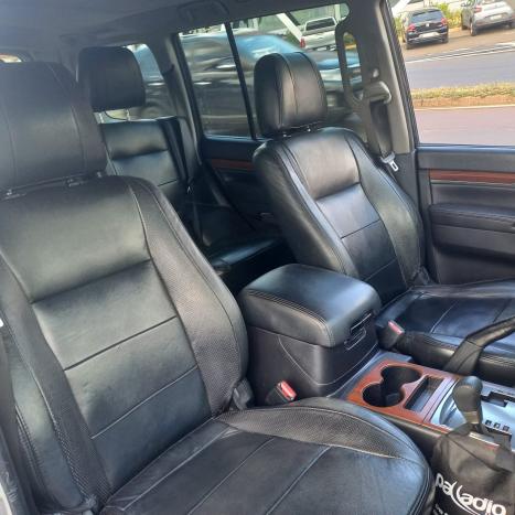 MITSUBISHI Pajero Full 3.2 16V 4P HPE 4X4 TURBO DIESEL INTERCOOLER AUTOMTICO, Foto 19