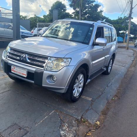 MITSUBISHI Pajero Full 3.2 16V 4P HPE 4X4 TURBO DIESEL INTERCOOLER AUTOMTICO, Foto 20