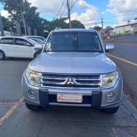 MITSUBISHI Pajero Full 3.2 16V 4P HPE 4X4 TURBO DIESEL INTERCOOLER AUTOMTICO, Foto 21