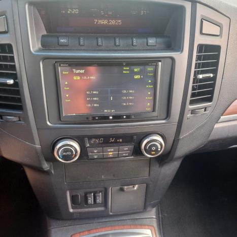 MITSUBISHI Pajero Full 3.2 16V 4P HPE 4X4 TURBO DIESEL INTERCOOLER AUTOMTICO, Foto 22