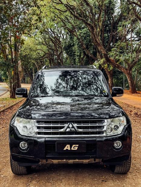 MITSUBISHI Pajero Full 3.2 16V HPE 4X4 TURBO DIESEL AUTOMTICO, Foto 2
