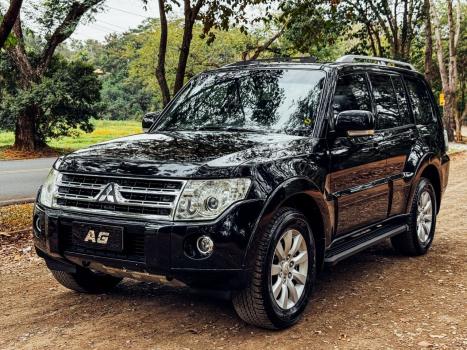 MITSUBISHI Pajero Full 3.2 16V HPE 4X4 TURBO DIESEL AUTOMTICO, Foto 3