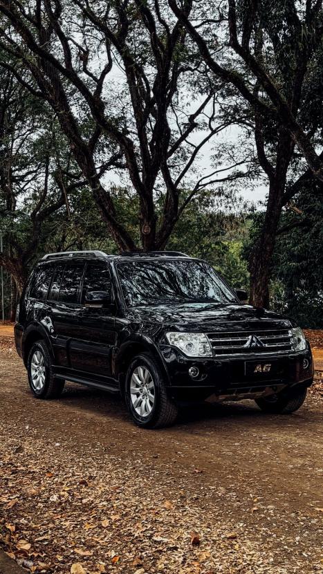 MITSUBISHI Pajero Full 3.2 16V HPE 4X4 TURBO DIESEL AUTOMTICO, Foto 4