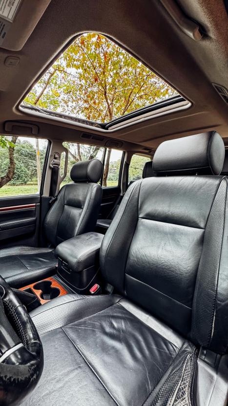 MITSUBISHI Pajero Full 3.2 16V HPE 4X4 TURBO DIESEL AUTOMTICO, Foto 7