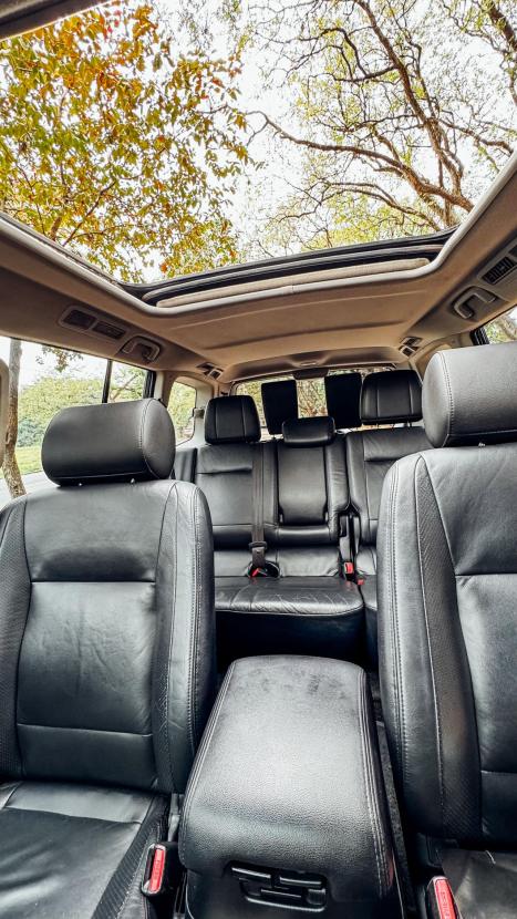 MITSUBISHI Pajero Full 3.2 16V HPE 4X4 TURBO DIESEL AUTOMTICO, Foto 8