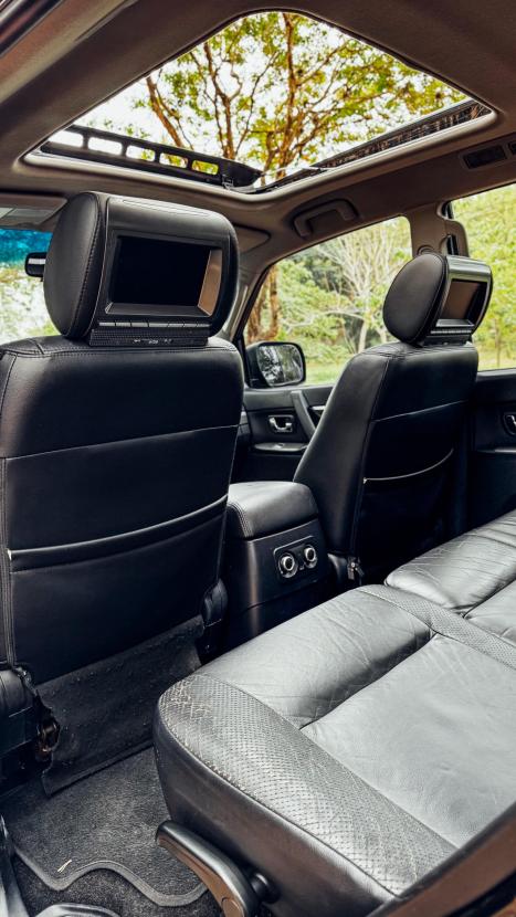 MITSUBISHI Pajero Full 3.2 16V HPE 4X4 TURBO DIESEL AUTOMTICO, Foto 9